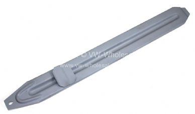 Genuine VW armrest bracket fits Left or Right Used - OEM PART NO: 