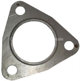 German quality gasket for front exhaust pipe T4 2500cc Diesel 5/98-6/03 - OEM PART NO: 6N0253115B