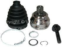 Front outer CV joint kit T4 1994-2003 - OEM PART NO: 701498099B