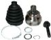 Front outer CV joint kit T4 1994-2003
