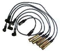 Ignition lead set 2500cc T4 1990-1995 - OEM PART NO: 701998031