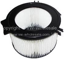 Pollen air filter 1.9-2.8 incl Diesel 7/94- 03 - OEM PART NO: 703819989