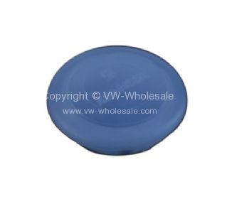 German quality clear door screw cover plug set - OEM PART NO: 111831449AKIT
