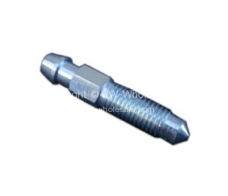German quality bleed nipple 8mm ATE caliper 70-79 - OEM PART NO: 311615273