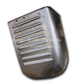 Correct fit pick up rear corner for single and double cab Left - OEM PART NO: 261813355C