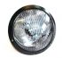 German quality headlight unit LHD with Hella lens Ghia - OEM PART NO: 141941039C