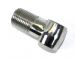 Mirror arm bracket with screw thread 68-79