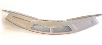 Correct front  roof gutter and vent panel - OEM PART NO: 211817210