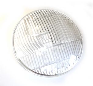 Headlight glass LHD Ghia - OEM PART NO: 141941115AR