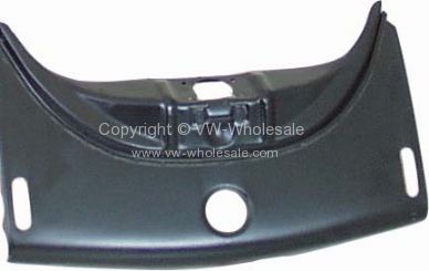 Front apron 1200 style - OEM PART NO: 111805591D