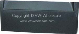 Rear door repair panel T4 Left - OEM PART NO: 701827105A