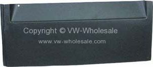 Rear door repair panel T4 Right - OEM PART NO: 701827106A