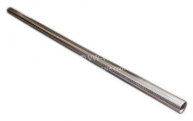 Genuine VW centre shift rod tube 72-79 - OEM PART NO: 211711195C