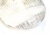 Headlight glass LHD Ghia - OEM PART NO: 141941115AR