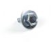 Fender screw 6,3 x 19 with washer 1,6 x 18