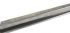 Top track, right, suitable for bus T4 - OEM PART NO: 701843872B