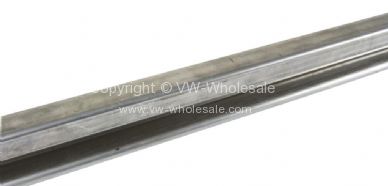 Top track, right, suitable for bus T4 - OEM PART NO: 701843872B