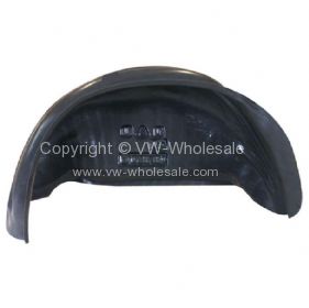 Inner wheel race rear bus T4 left - OEM PART NO: 