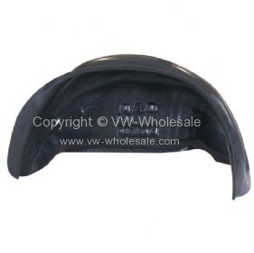 Inner wheel race rear bus T4 right - OEM PART NO: 