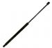 Tailgate gas strut  for vehicles with rear wiper T4 90-92