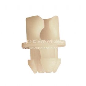 Clip for use on the Lock Operating Rod (5mm) - OEM PART NO: 191837199