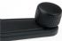 Window winder handle in black T4 - OEM PART NO: 357837581