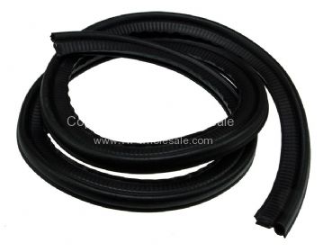 Seal, Scuttle Tray to Bonnet - OEM PART NO: 701823727