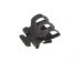 Cable clamp Ø 8-9mm - OEM PART NO: 1H0971939