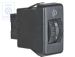 Switch for headlight range control, fit for Bus T4 -1995