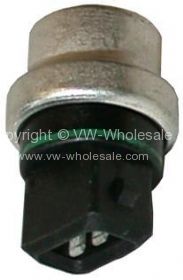 Thermal switch for cooling system, 112 C - OEM PART NO: 357919369E
