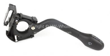 Wiper Switch for front and rear T4 1.9-2.8 (incl. D)	1/96-10/97 - OEM PART NO: 7D0953519