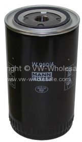 Oil filter suitable for T4 - OEM PART NO: 074115561