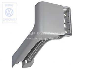 Grip Handle, Inner Right fit for Bus T4 Grey - OEM PART NO: 701867162A