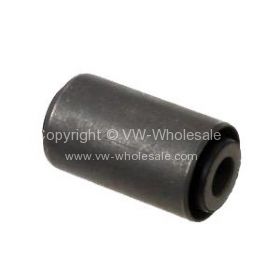 Transmission Mount Bushing, fit for Bus T4 - OEM PART NO: 701399661