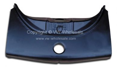 Front apron Beetle 1.3-1.6 - OEM PART NO: 111805591CA