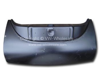 Front apron with out grill 1302/1303 - OEM PART NO: 111805591GR