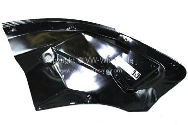 Inner front wing repair with bumper mount Right 1300cc-1600cc - OEM PART NO: 113809112A