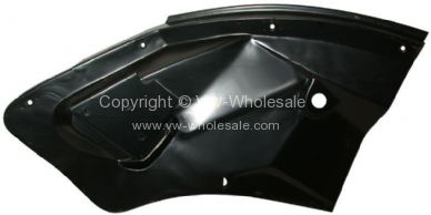 Inner front wing repair with bumper mount Left 1200CC - OEM PART NO: 113809111