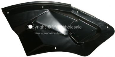 Inner front wing repair with bumper mount Right 1200cc - OEM PART NO: 113809112