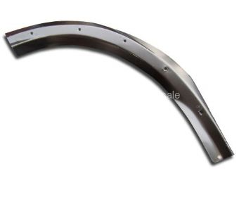 Inner rear arch including fixing nuts Left Beetle - OEM PART NO: 113809175