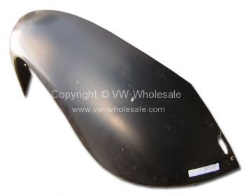 Rear wing Left -67 and 1200 68-73 - OEM PART NO: 111821305P