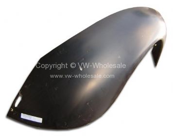 Rear wing Right -67 and 1200 68-73 - OEM PART NO: 111821306P