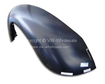 Rear wing 1300/1500/1302 and GT Beetles Left  68-73 - OEM PART NO: 111821305
