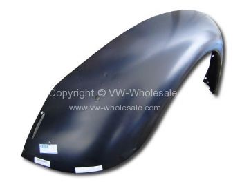 Rear wing1300/1500/1302 and GT Beetles Right 68-73 - OEM PART NO: 111821306
