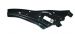 Rear bumper iron mount only Right 68-79