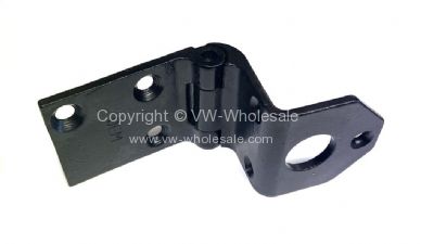 German quality door hinge lower Left Beetle - OEM PART NO: 111831411D
