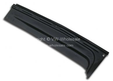 Floor pan rear outer edge Right - OEM PART NO: 111701068