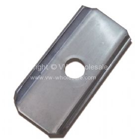 German quality stainless steel chassis bolt washer 18 required - OEM PART NO: 311899131SS