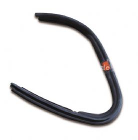 German quality 1/4 light seal Left - OEM PART NO: 111837625