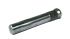 Stainless steel hinge pin with mushroom head 8mm - OEM PART NO: 111831421SS8